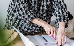 Pattern Making  small